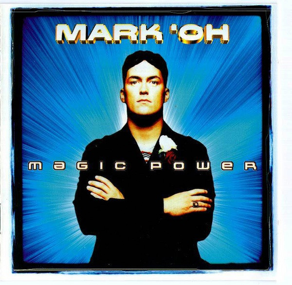 Mark 'Oh
